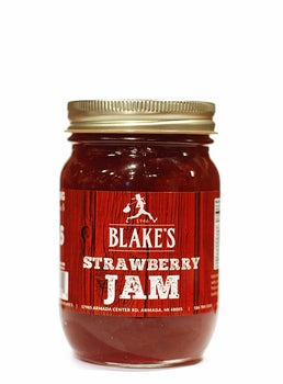 BLAKES: Strawberry Jam, 18 oz