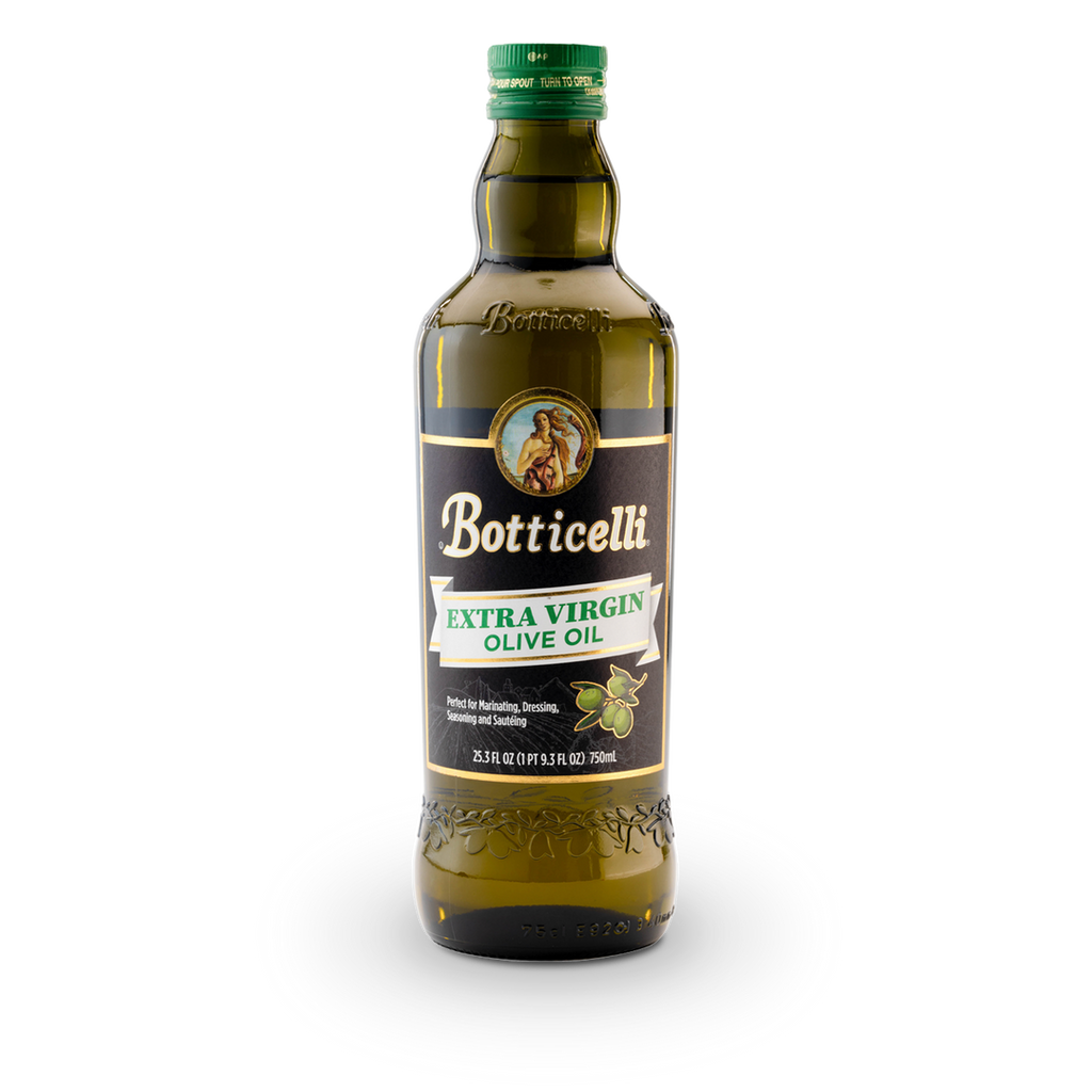 BOTTICELLI FOODS LLC: Oil Olive Extra Virgin, 25.3 oz