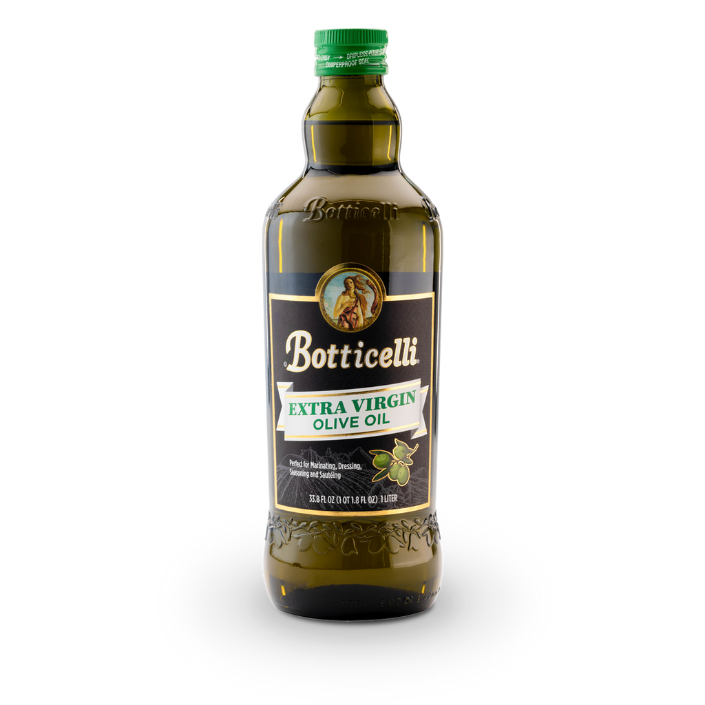 BOTTICELLI FOODS LLC: Oil Olive 100% Ital Xvrgn, 34 oz