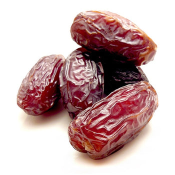 BULK FRUITS: 100% Organic Medjool Dates, 11 lb