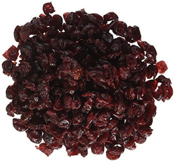 BULK FRUITS: Sweetened Dried Cranberries, 10 lb