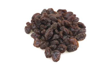 BULK FRUITS: Organic Seedless Thompson Raisins, 30 Lb