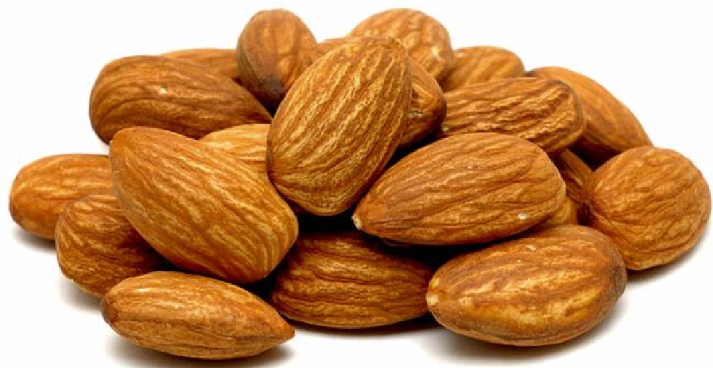 BULK NUTS: Almond Raw Nuts, 10 lb