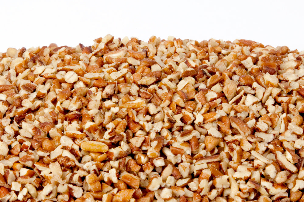 BULK NUTS: Pecan Nuts Pieces Usa, 30 lb