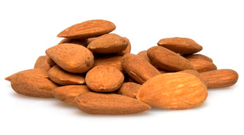 BULK NUTS: Organic Almond Nut, 25 lb