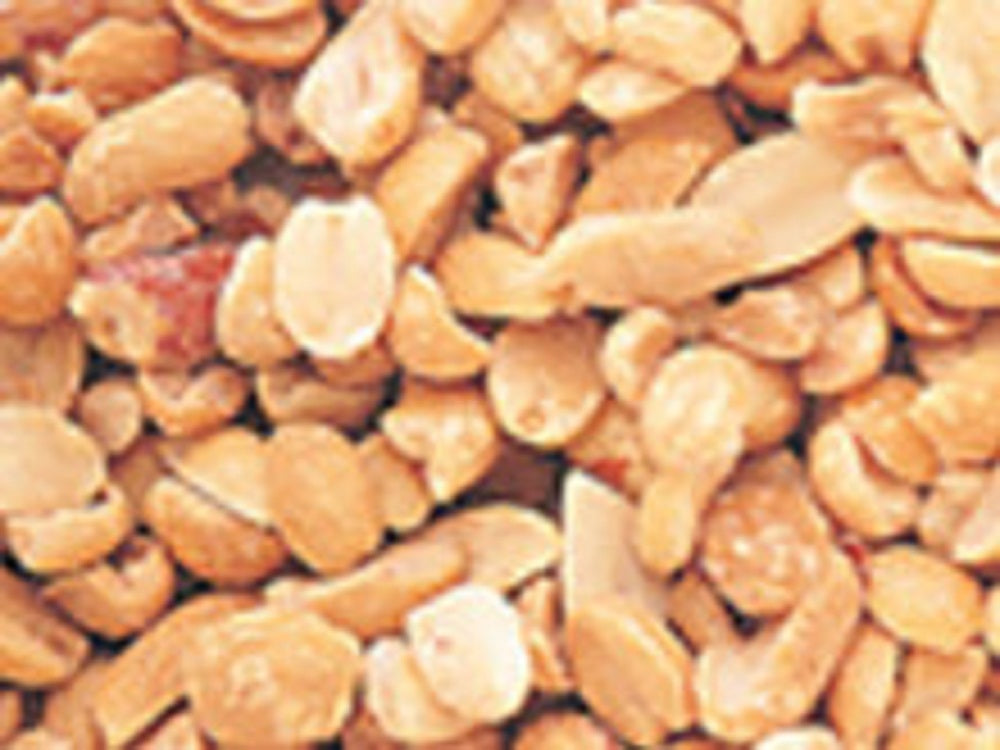 BULK NUTS: Organic Peanut Butter Stock, 30 lb