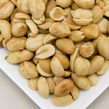 BULK NUTS: Jumbo Peanut Rs, 30 lb