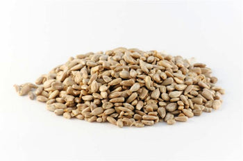 Bulk Seeds Organic Raw Sunflower Seeds, 25 Lb