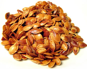 BULK SEEDS: Roasted Kernal Pumpkin Seed, 20 lb