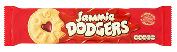 BURTONS: Cookie Jammie Dodger, 4.94 oz