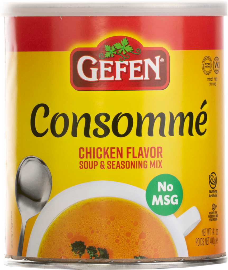 GEFEN: Chicken Soup Mix, 14.1 oz