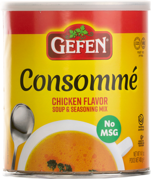 GEFEN: Chicken Soup Mix, 14.1 oz