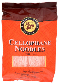 CHINA BOWL: Cellophane Noodles, 3.75 oz