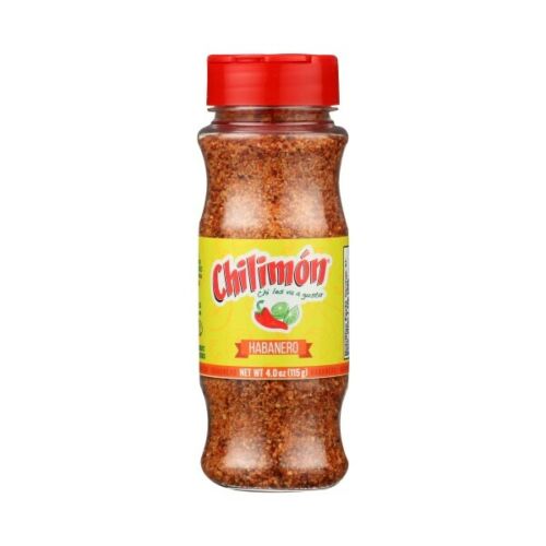 CHILIMON: Spice Blend Habanero, 4 oz