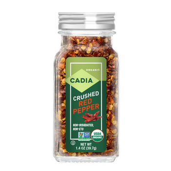 CADIA: Pepper Red CHili Crsh Or, 1.4 oz