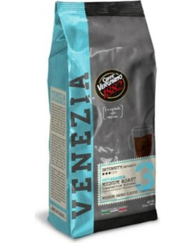 CAFE VERGNANO: Coffee Ground Venezia,12 oz