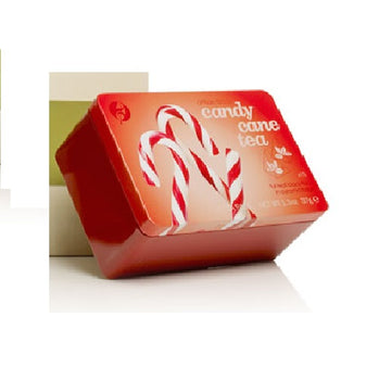 ADAGIO: Candy Cane Holiday Tea, 15 bg