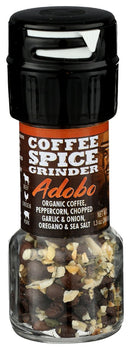 DON PABLO: Adobo Spice Grinder, 1.3 oz