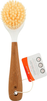 FULL CIRCLE HOME: Be Good Dish Brush, 1 ea