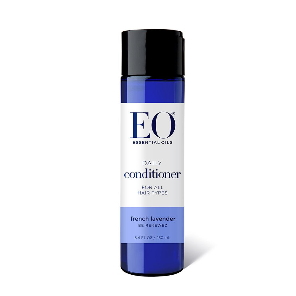 EO: Conditioner French Lavender, 8 oz