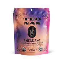 TEONAN: Bev Instant Americano, 2 oz