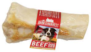 BARK AND HARVEST: Bone Dog Beef With Tendon, 5 in