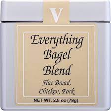 VICTORIA TAYLORS: Seasoning Everyth Bagel, 2.8 oz