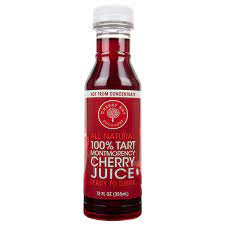 CHERRY BAY ORCHARDS: Juice Cherry Trt Mntmrcy, 12 fo