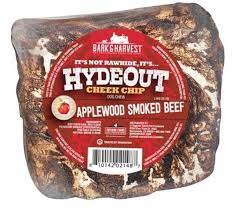 BARK & HARVEST: Hideout Chk Applewood Smok, 1.06 pc