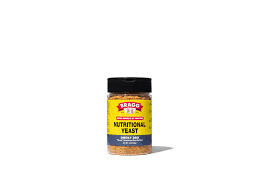 BRAGG: Yeast Nutritional Bbq, 3 oz