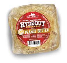 BARK & HARVEST: Hideout Cheek Pnut Butter, 1.06 oz