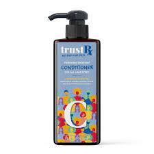 TRUSTRX: Conditioner Hydrate Nobad, 16.9 fo