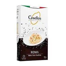 CESELLOS: Rice Roma Sardinia, 32 oz