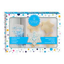 BAKERY BLING: Cookie Kit Hanukkah, 17.78 oz