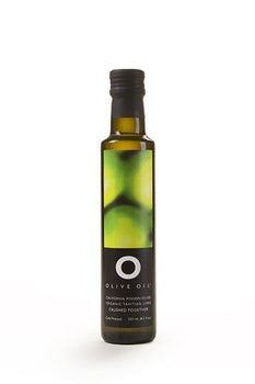 O: Oil Olive Tahitian Lime, 8.5 oz