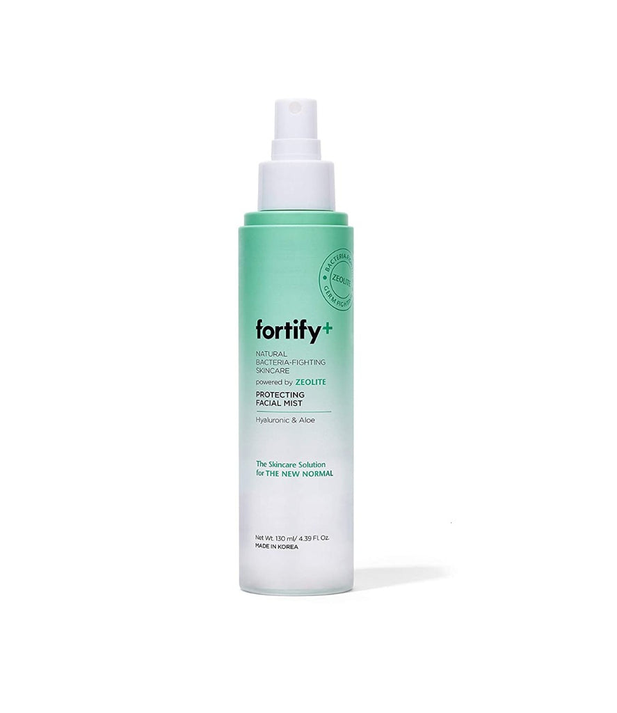 FORTIFY: Protecting Facial Mist, 130 ml