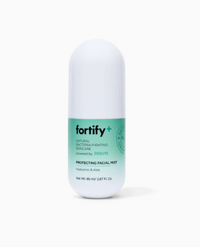 FORTIFY: Protecting Facial Mist Travel Capsule, 85 ml