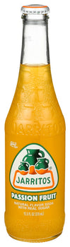 JARRITOS: Passion Fruit, 12.5 oz