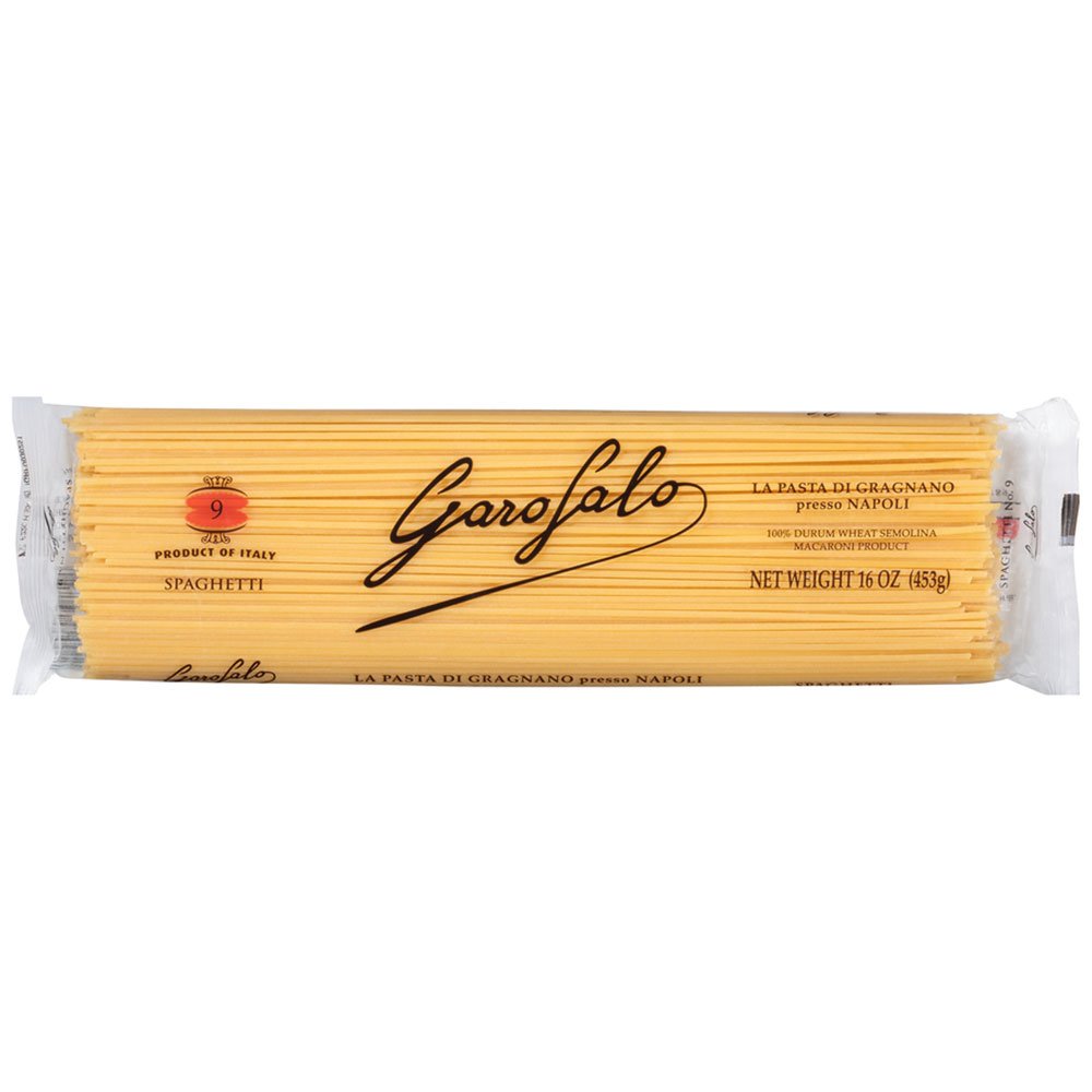 GAROFALO: Spaghetti Pasta, 1 lb