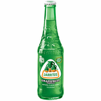 JARRITOS: Grapefruit, 12.5 oz