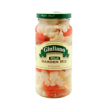 GIULIANO: Mild Garden Mix, 16 oz