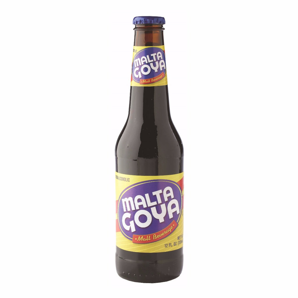 GOYA: Malta, 12 oz