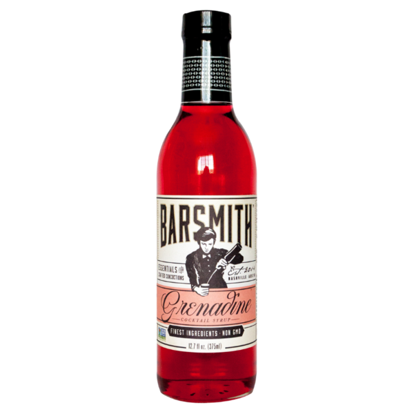 BARSMITH: Grenadine, 12.7 oz