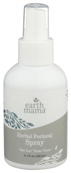 EARTH MAMA ANGEL BABY: Herbal Perineal Spray, 4 oz