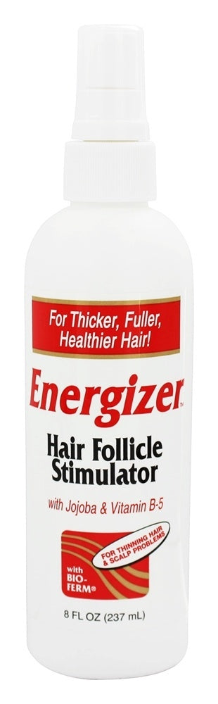 HOBE LABS: Energizer Hair Follicle Stimulator, 8 oz