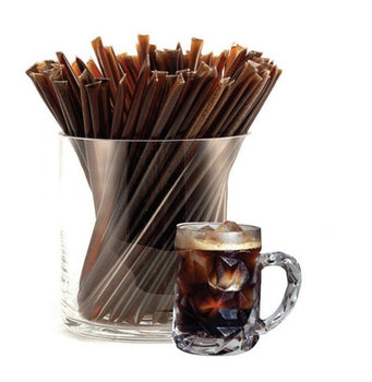 GLORY BEE: Root Beer HoneyStix Canister, 200 pc