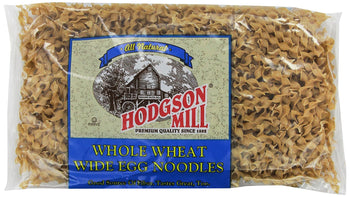 HODGSON MILL: Noodle Whole Wheat Egg, 12 oz