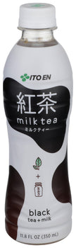 ITO EN: Black Milk Tea, 11.8 fo