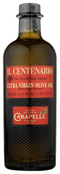 CARAPELLI: Pure Italian Olive Oil Il Centenary, 500 ml