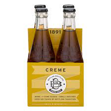 BOYLAN: Soda Creme 4Pk, 48 fo